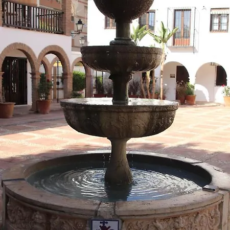 Lägenhet Pueblo Lopez Sun&beach Fuengirola