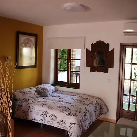 Pueblo Lopez Sun&beach Lägenhet Fuengirola