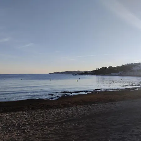 Lägenhet Pueblo Lopez Sun&beach *