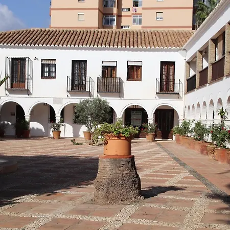 Pueblo Lopez Sun&beach Apartment