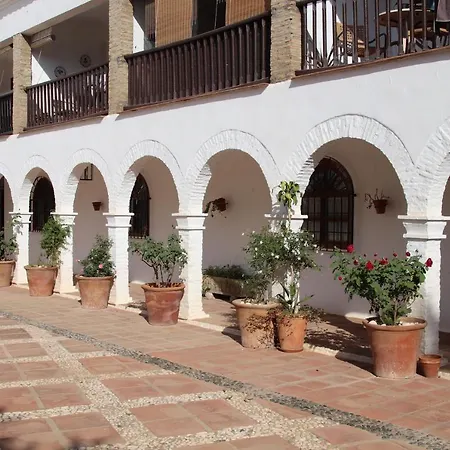 Pueblo Lopez Sun&beach Apartment