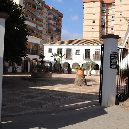 Pueblo Lopez Sun&beach Fuengirola