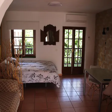 Pueblo Lopez Sun&beach Apartment