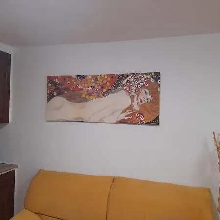 Pueblo Lopez Sun&beach Apartment Fuengirola