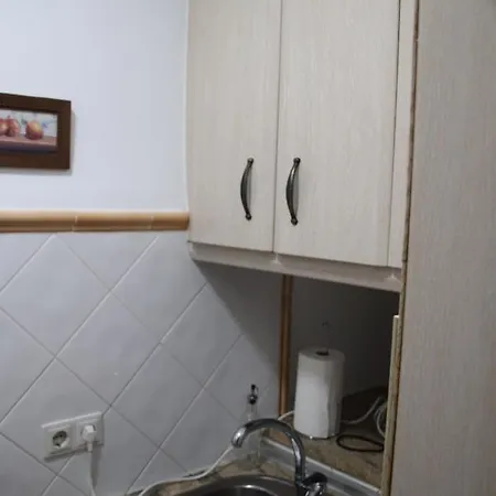 Pueblo Lopez Sun&beach Apartment Fuengirola