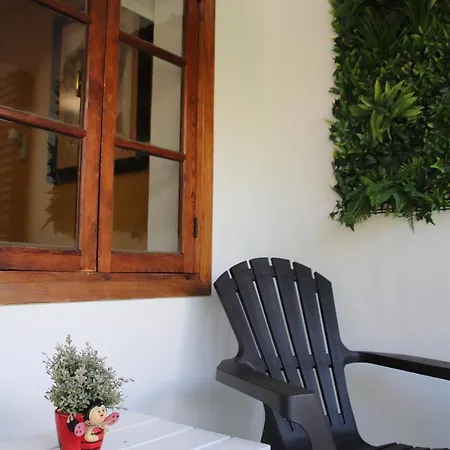 Pueblo Lopez Sun&beach Apartment