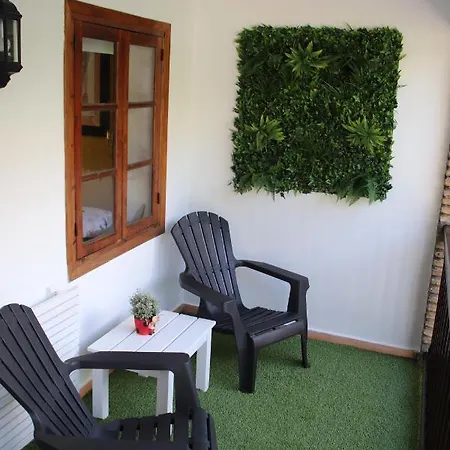 Pueblo Lopez Sun&beach Apartment