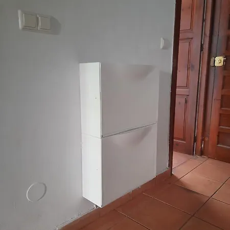 Pueblo Lopez Sun&beach Apartment