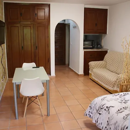 Pueblo Lopez Sun&beach * Fuengirola