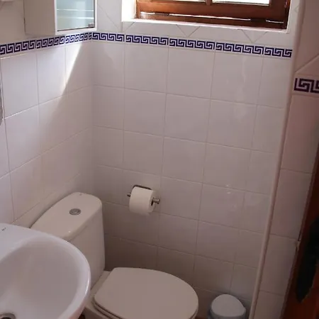 Apartment Pueblo Lopez Sun&beach