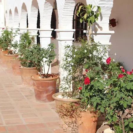 Apartment Pueblo Lopez Sun&beach Fuengirola