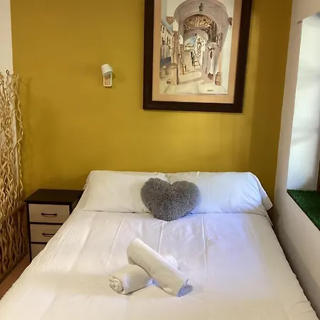 Apartment Pueblo Lopez Sun&beach Fuengirola