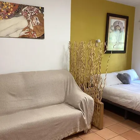 Pueblo Lopez Sun&beach Fuengirola