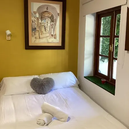 Pueblo Lopez Sun&beach Apartment *
