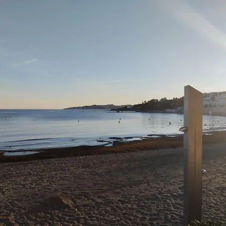 Apartment Pueblo Lopez Sun&beach Fuengirola